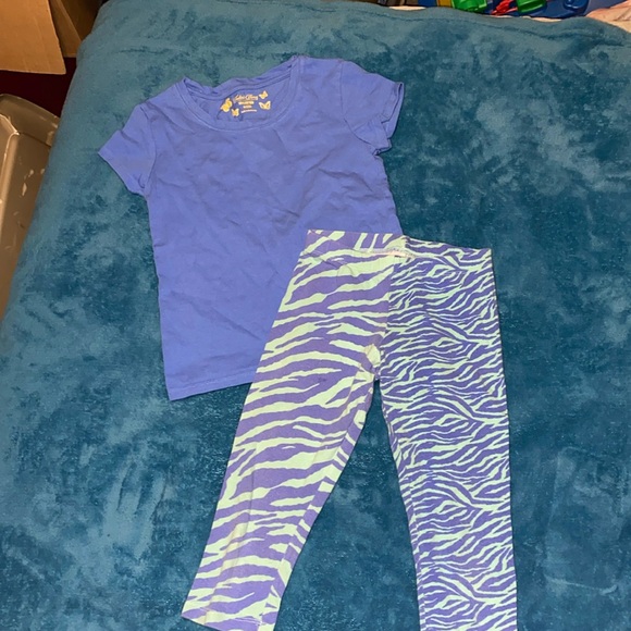 SO Other - Must Bundle For $3 Deal! Cute girls spring outfits, size 7/8
